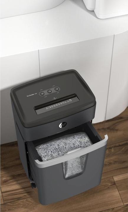 Produktbild HP Pro Shredder 12MC (Partikelschnitt)