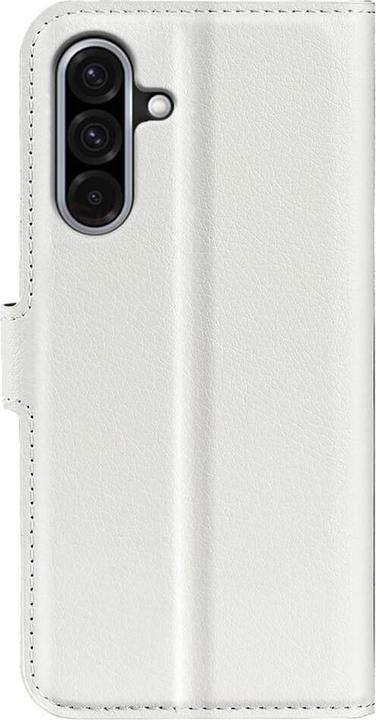 Immagine prodotto Cover-Discount Galaxy A36 5G / A56 5G - Leder Etui Hülle (Samsung Galaxy A36, Samsung Galaxy A56)