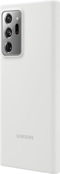 Immagine prodotto Samsung Silicone Cover (Samsung Galaxy Note 20 Ultra)