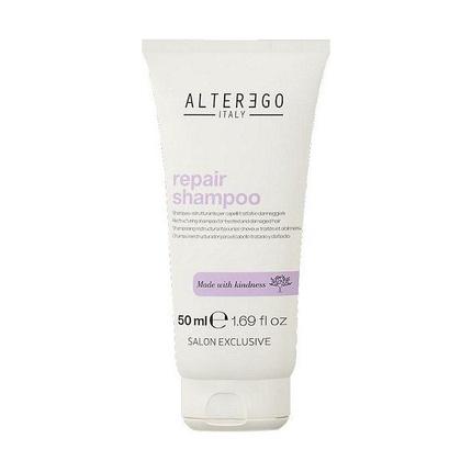 Produktbild Alterego Repair Shampoo 50ml (50 ml)