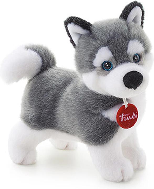 Produktbild Trudi Husky Marcus (24 cm)