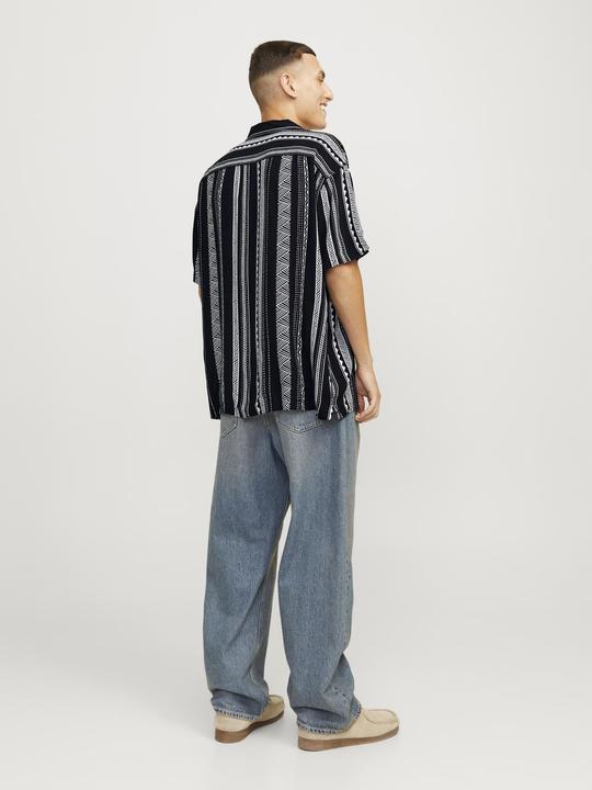 Immagine prodotto Jack & Jones Camicia hawaiana dal taglio rilassato Camicia hawaiana (XS)