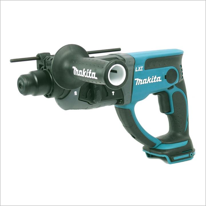 Productafbeelding Makita DHR202ZJ (Oplaadbare batterij)
