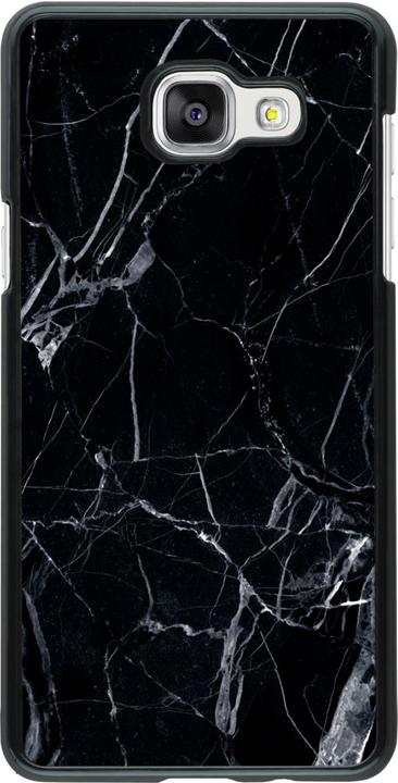 Actual product image PhoneLook Cover Marble Black 01 (Samsung Galaxy A5 (2016))