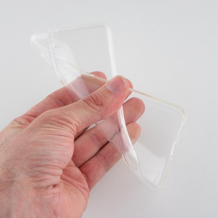 Produktbild PhoneLook Hülle Ultra-thin gel (Samsung Galaxy S21 FE 5G)