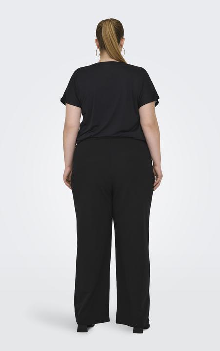 Immagine prodotto Only Pantaloni Curve regular fit Pantaloni con taglio a gamba larga (L)