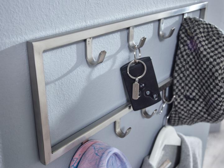 Actual product image Wohnling Metal