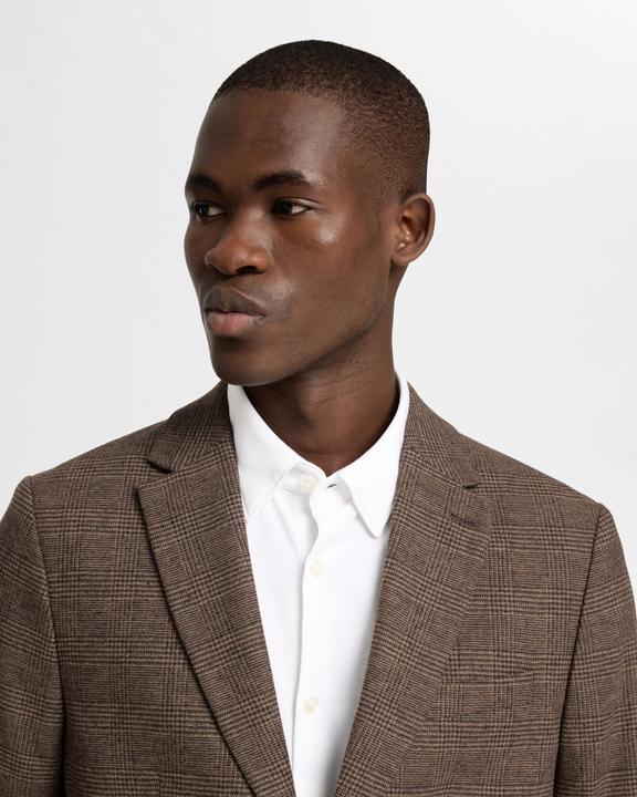 Produktbild Selected Homme Karierter Blazer (50)