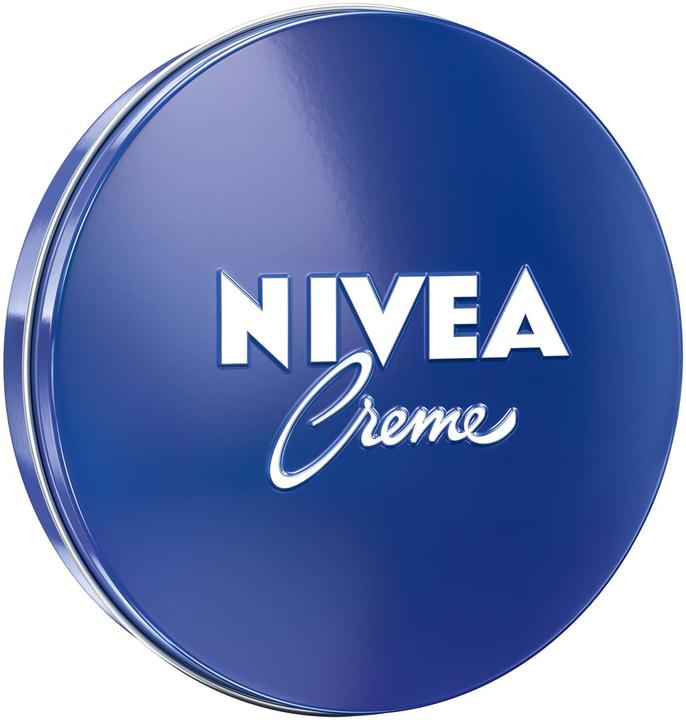 Produktbild NIVEA Creme Dose (Körpercreme, 75 ml)
