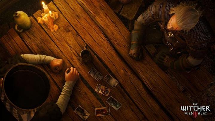Image du produit The Witcher 3 : Wild Hunt - Édition complète (Xbox Series X, DE, IT, FR)