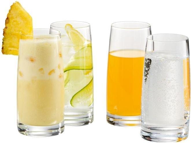 Actual product image WMF Kineo Longdrink Glass Set 4pcs. (0.36 l, 4 x)