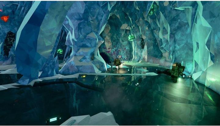 Image du produit Skybound Deep Rock Galactic PS-5 (PS5, DE)