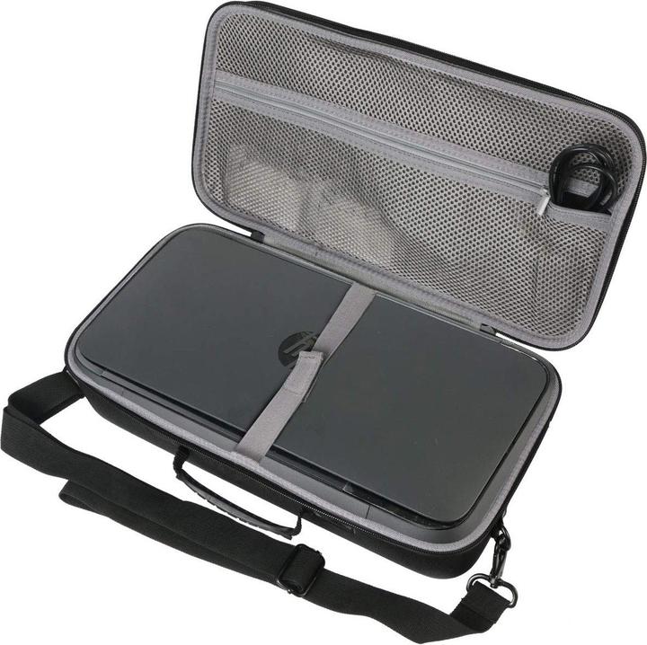 Co2CREA Tasche für HP Officejet Mobiler Drucker