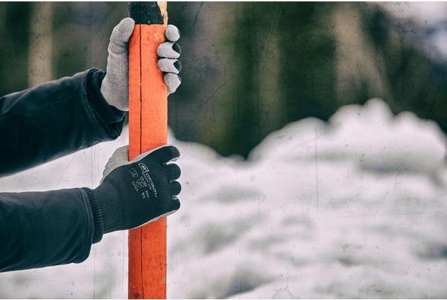 Image du produit Gebol Arbeitshandschuh Winter ECO 10 (10)