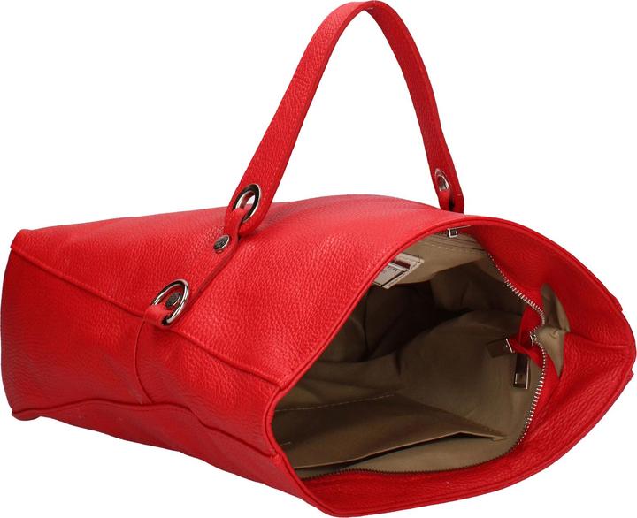 Produktbild Viola Castellani Shoulder bag convertible into a backpack (1.71 l)