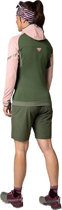 Image du produit Dynafit Veste à capuche Transalper Thermal (XL)