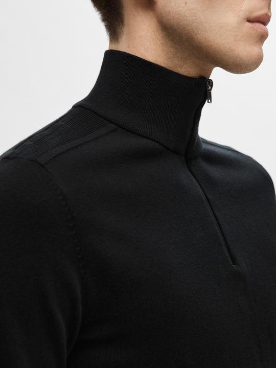 Produktbild Selected Homme Pima-Baumwoll Strickjacke (XXL)
