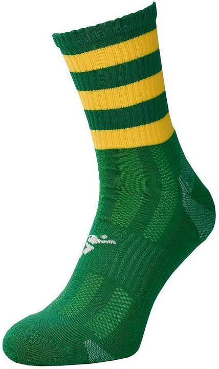 Oro, Verde