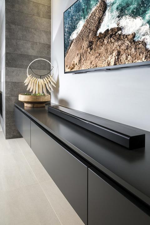 Image du produit Yamaha ATS-4080 (200 W)