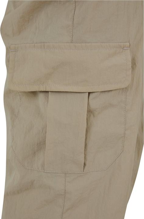 Immagine prodotto Urban Classics Ladies Nylon Cargo Pants (S)