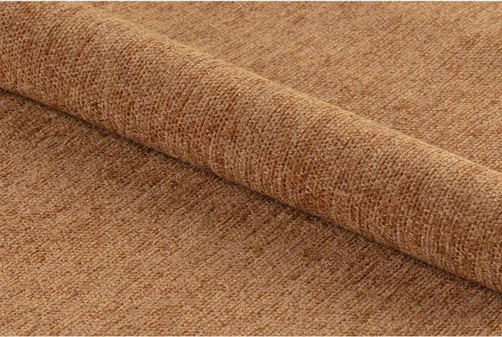 Actual product image AC Design Burma Loungesessel Apia Stoff beige 453, Basis