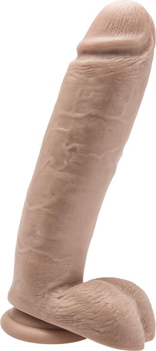 Image du produit ToyJoy Godemiché 10 pouces avec boules