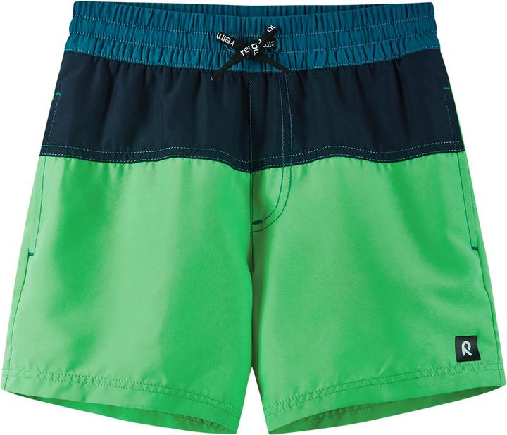 Reima UV Badeshorts Palmu Navy
