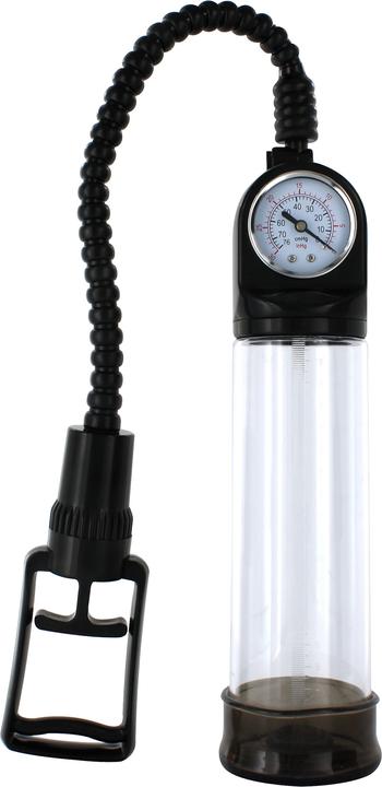 Seven Creations Redline Pump