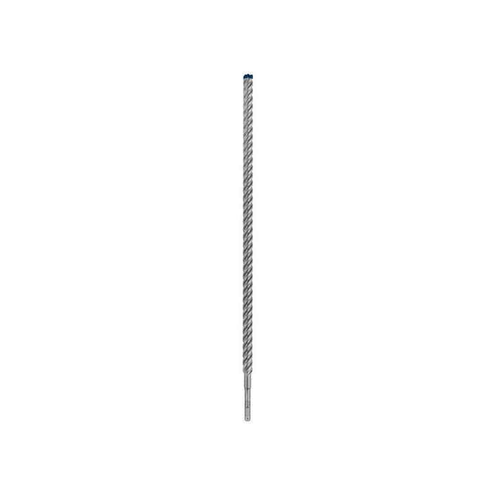 Immagine prodotto Bosch Professional Zubehör Trapano a percussione Expert SDS plus-7X, 18 x 400 x 450 mm (18 millimetri)