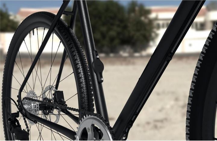 Image du produit Laut Bottle Mount
