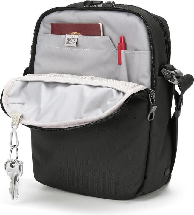 Immagine prodotto Pacsafe Metrosafe X Vertical Umhängetasche