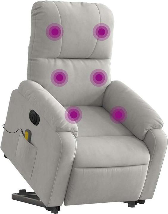 Actual product image VidaXL Jafar