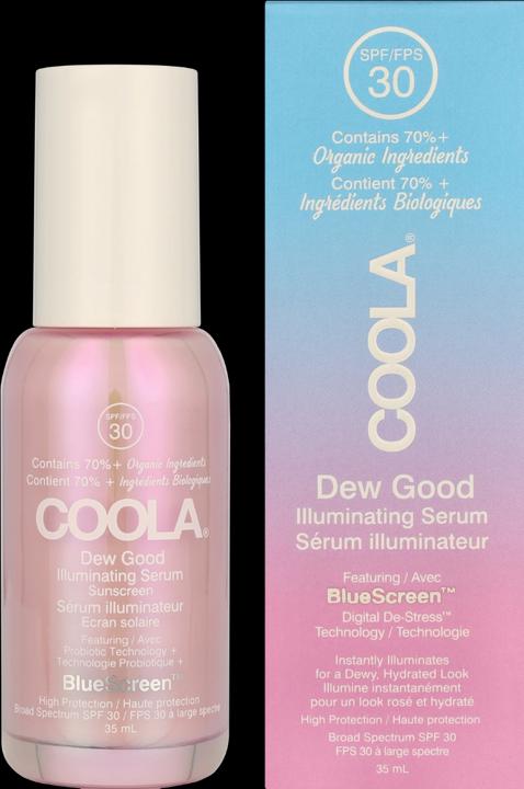 Produktbild Coola Suncare Dew Good (35 ml)