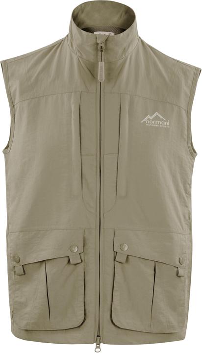 Normani Outdoor Weste Okapi - 1926