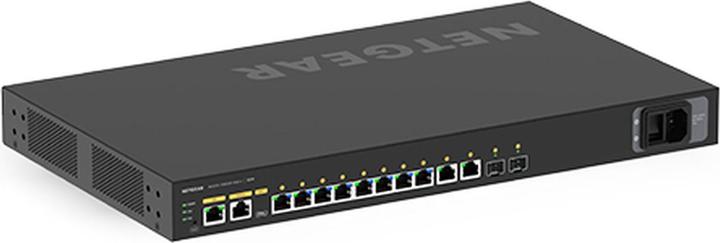 Immagine prodotto Netgear Linea AV M4250-10G2XF-PoE++ (12 Porti)