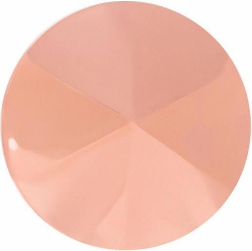 Rose Gold, Red Spiral