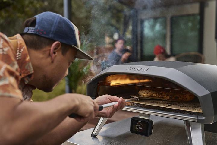 Immagine prodotto Ooni Koda 2 Pro (Forno per pizza a gas)