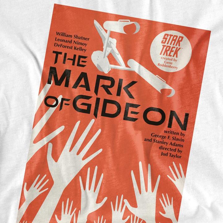 Produktbild The Original Series Episode 71 TShirt (L)