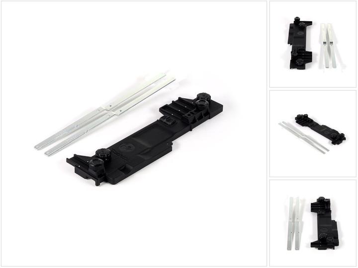 Actual product image Makita Guide rail adapter D (31 cm)