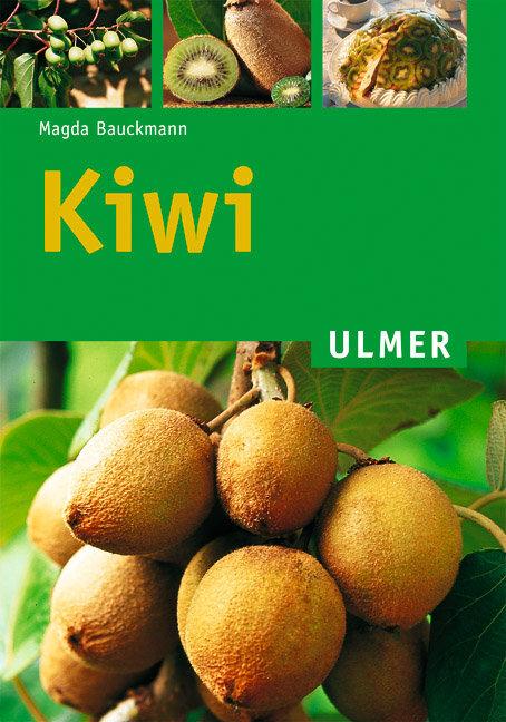 Produktbild Kiwi (Deutsch, Magda Bauckmann, 2003)