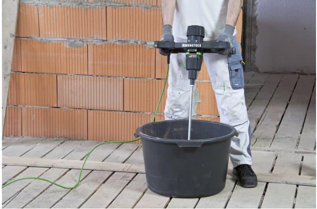 Image du produit Eibenstock EHR 20/2.6 S SET Agitateur