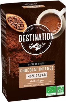 Produktbild Destination Grand Comptoir Intense Choco