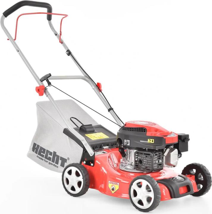 Produktbild Hecht 540 (Benzinbetrieb)