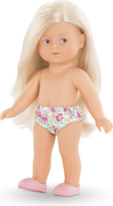 Actual product image Corolle Rosy Gift Set