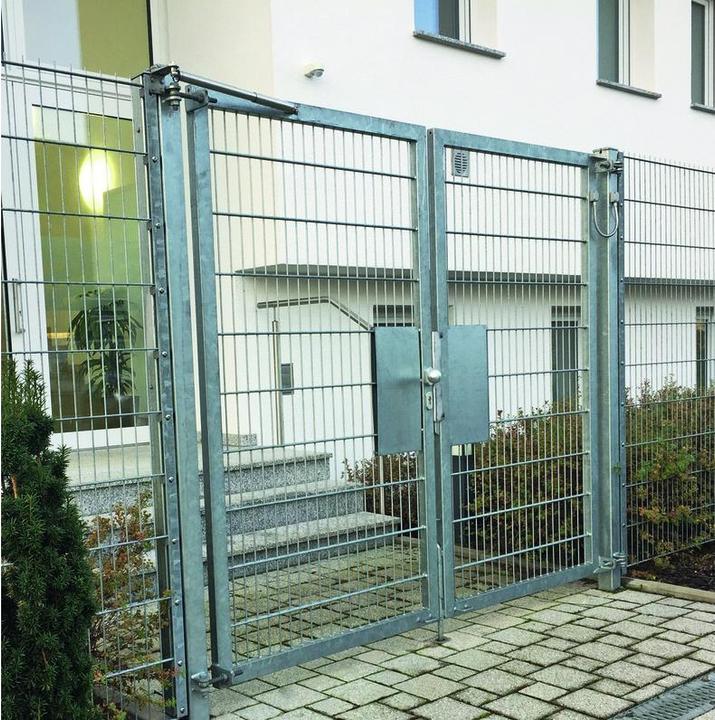 Actual product image Dictator Door closer (Garden gate, Outdoor)