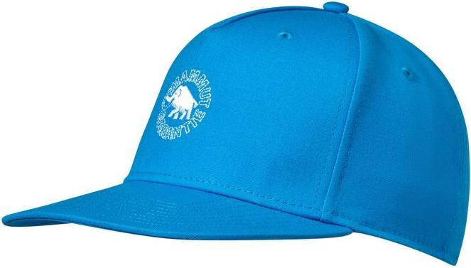 Glacier Blue