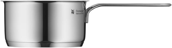 Image du produit WMF Mini-casserole (12 cm, Casserole, Acier inoxydable)