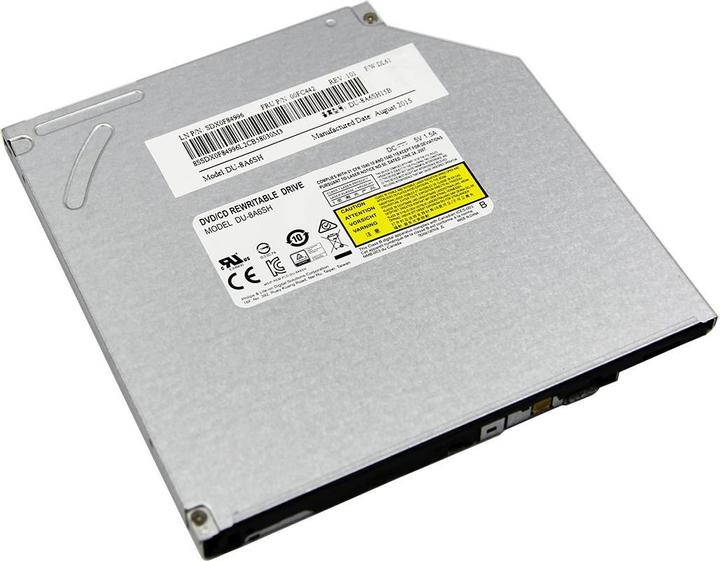 Image du produit Dell DVD+/-RW,8X,9.5,SATA,PLATEAU,PLDS (Lecteur DVD)