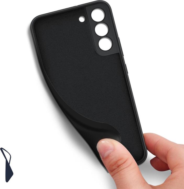 Produktbild Samsung Silicone Cover (Samsung Galaxy S22+)