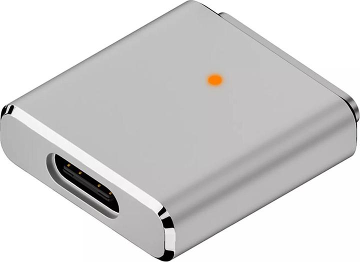 Immagine prodotto PowerGuard Adattatore da USB-C a MagSafe 3 per MacBook Pro e Air (MagSafe, USB tipo C)